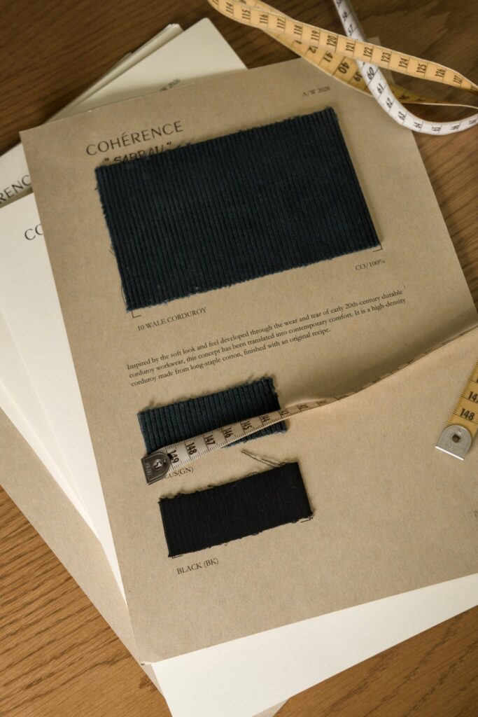 COHERENCE,COHERENCE SARRU ORBIUM