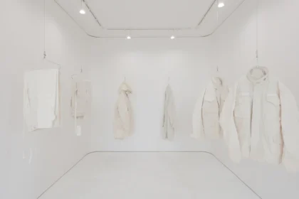 服ヲ掘ル at CATHEDRAL 2026