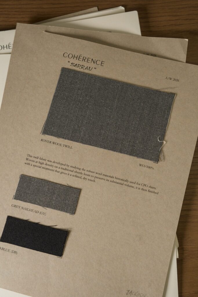 COHERENCE,COHERENCE SARRU ORBIUM