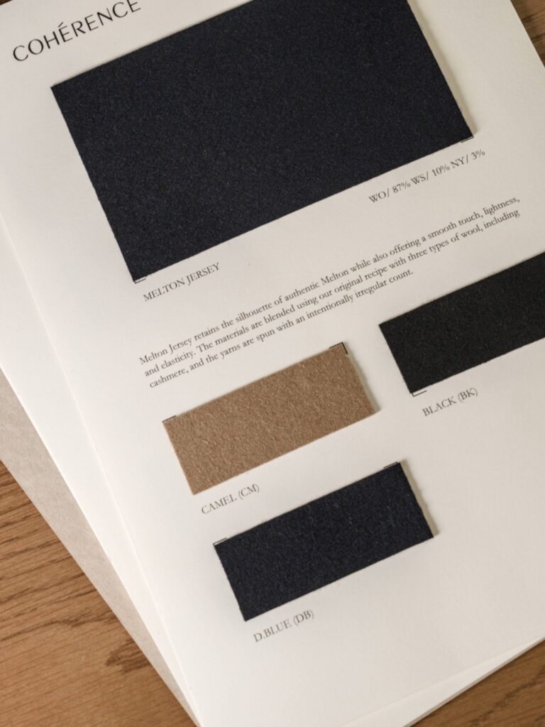 COHERENCE,COHERENCE SARRU ORBIUM