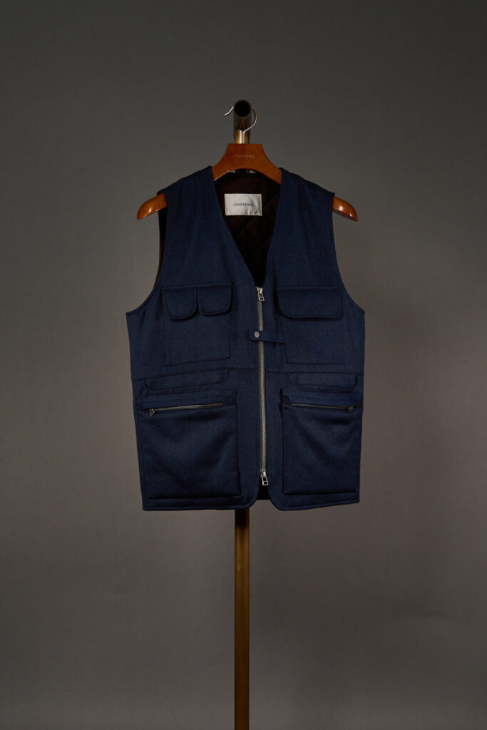 COHERENCE,COHERENCE SARRU ORBIUM