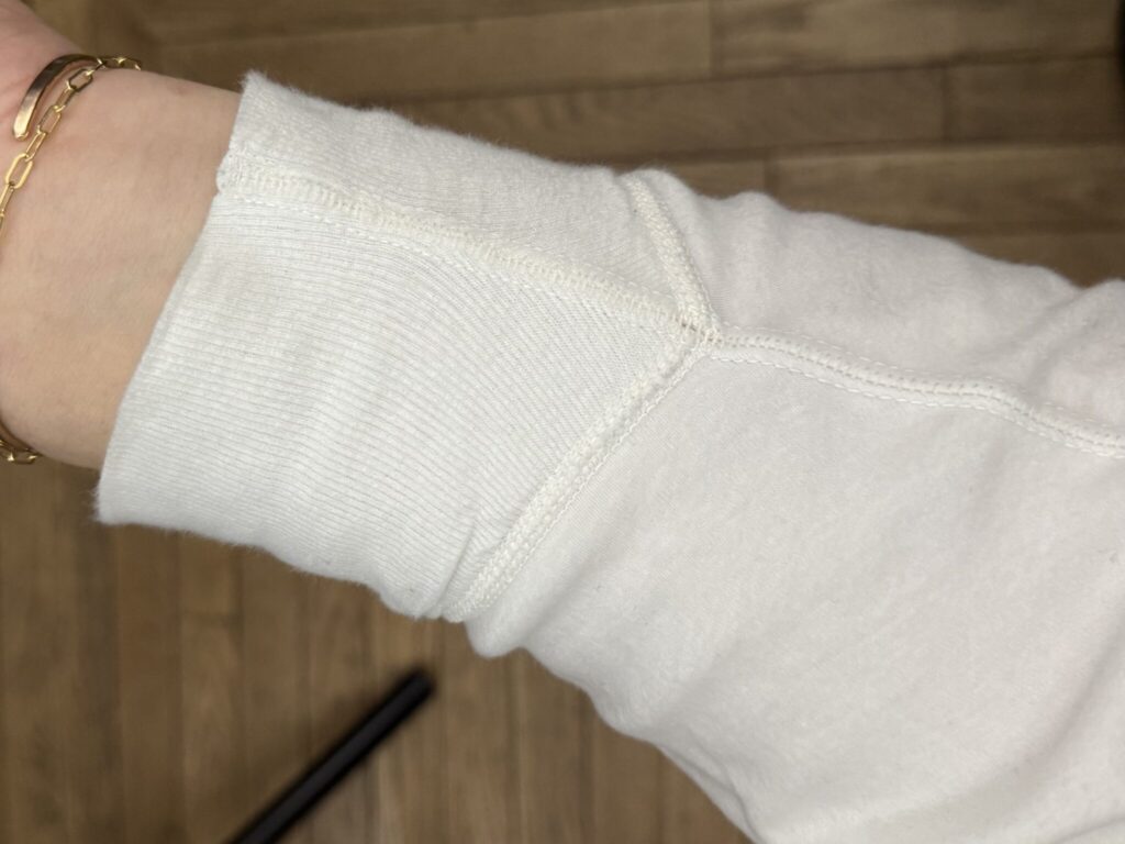 YE OLDE AND NEW MANという服飾史観