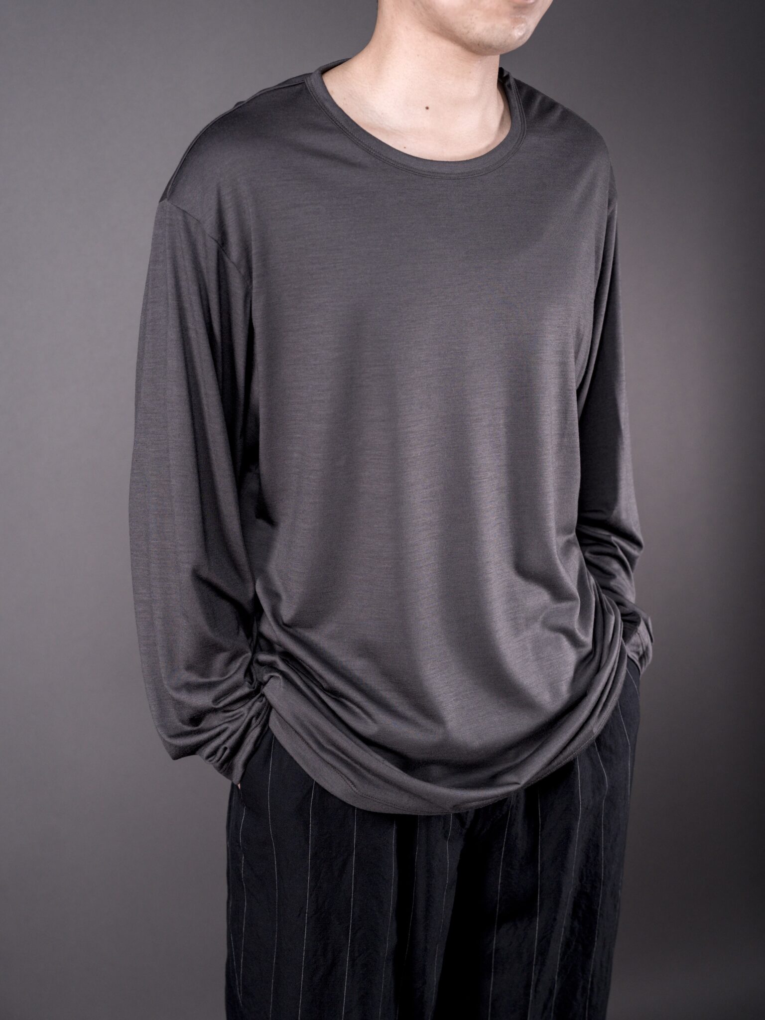 OPJ-055 過去最高のWOOL-Tsh