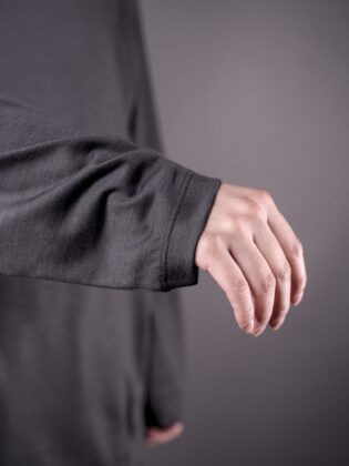 OPUS JAPAN　過去最高のWOOL-Tsh