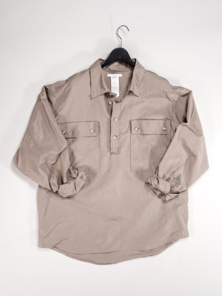 YE OLDE AND NEW MANという服飾史観