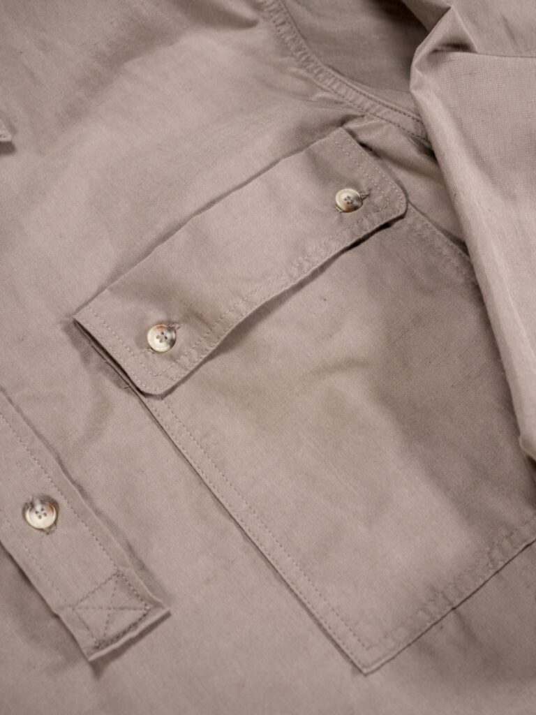 YE OLDE AND NEW MANという服飾史観