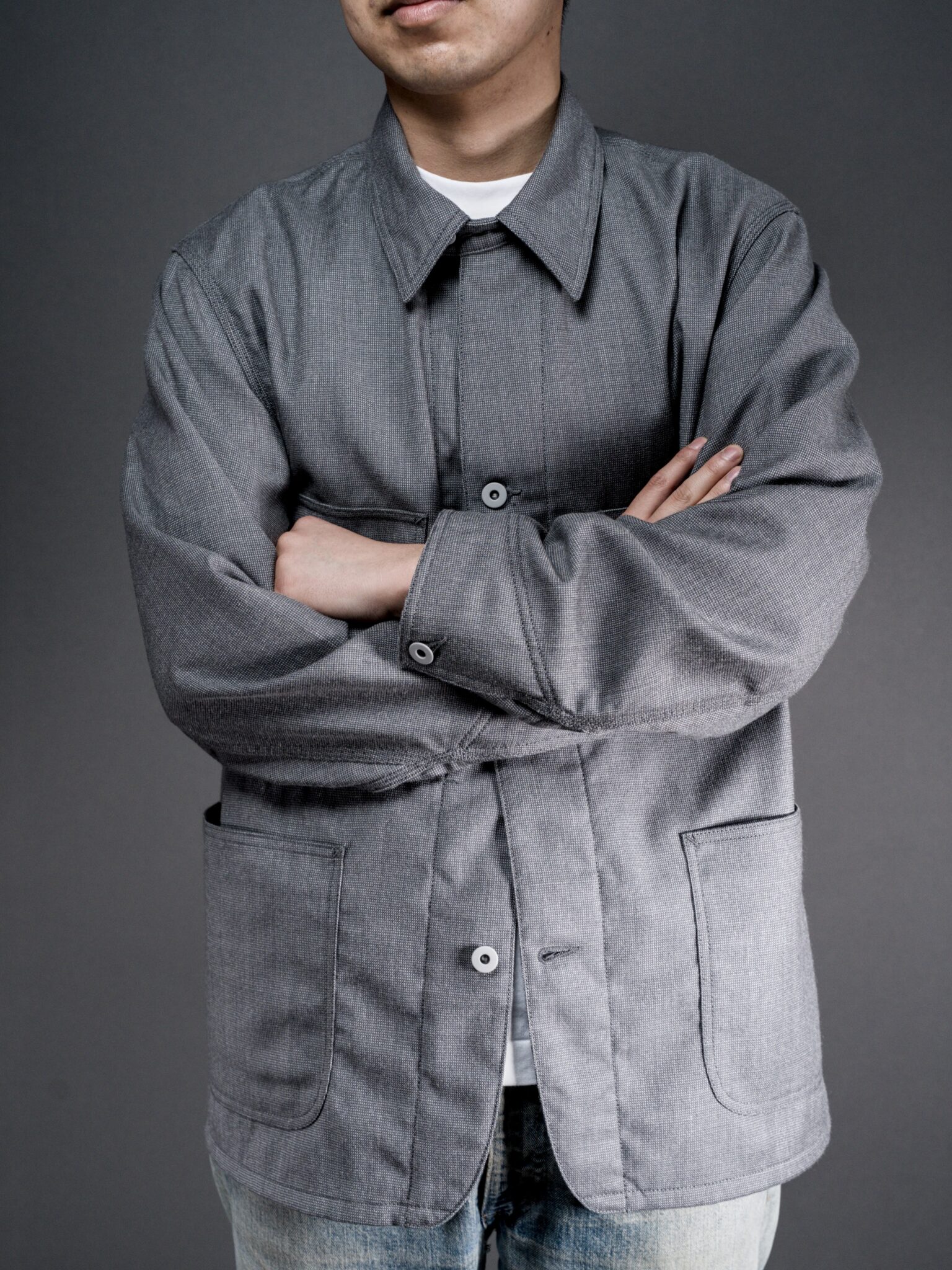 COHERENCE & SARRAU 26AW Pre order event&nbsp;