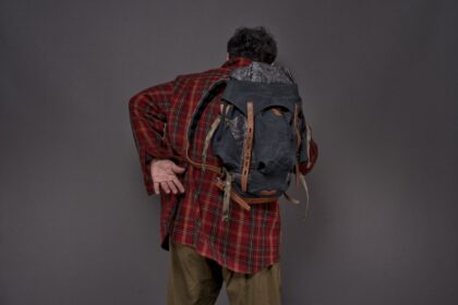 Notless Orequal handcrafted custom gear maker