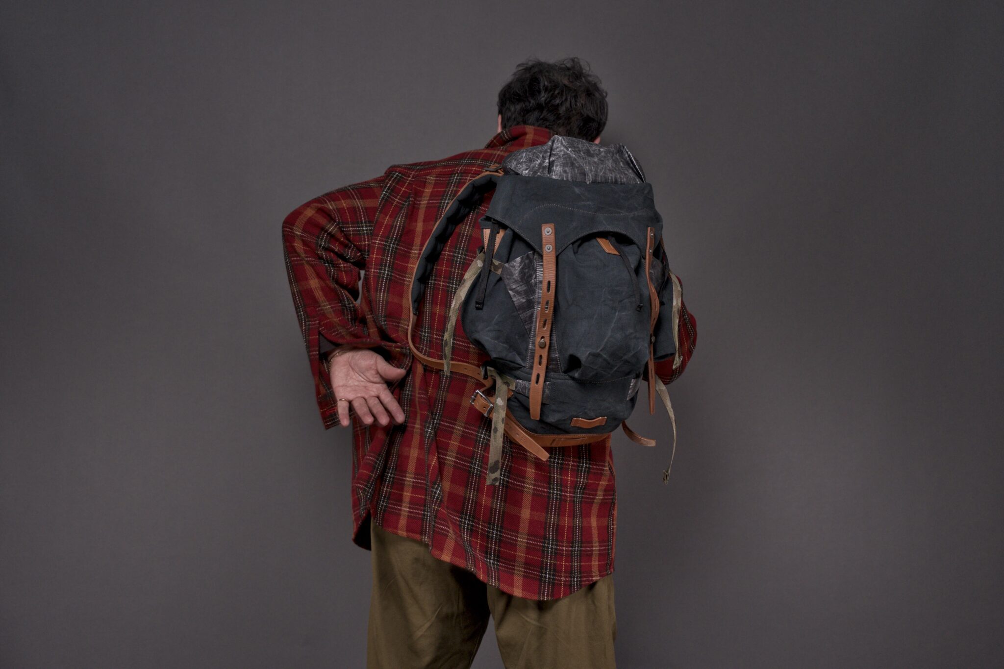 Notless Orequal handcrafted custom gear maker