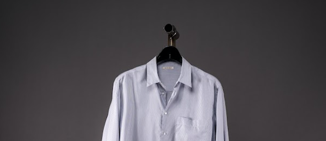 Spring has come 今着たい本物達。