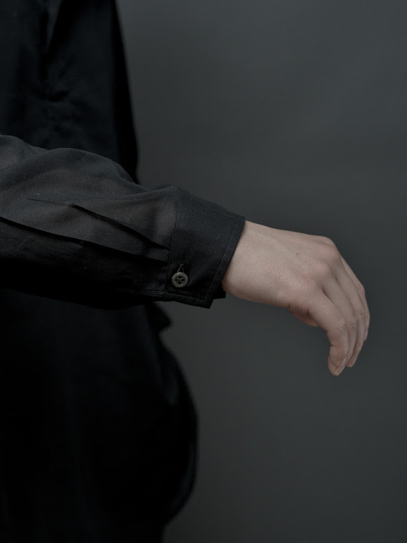 Aquellos Ojos Verdes BISHU