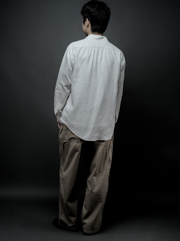 Aquellos Ojos Verdes BISHU