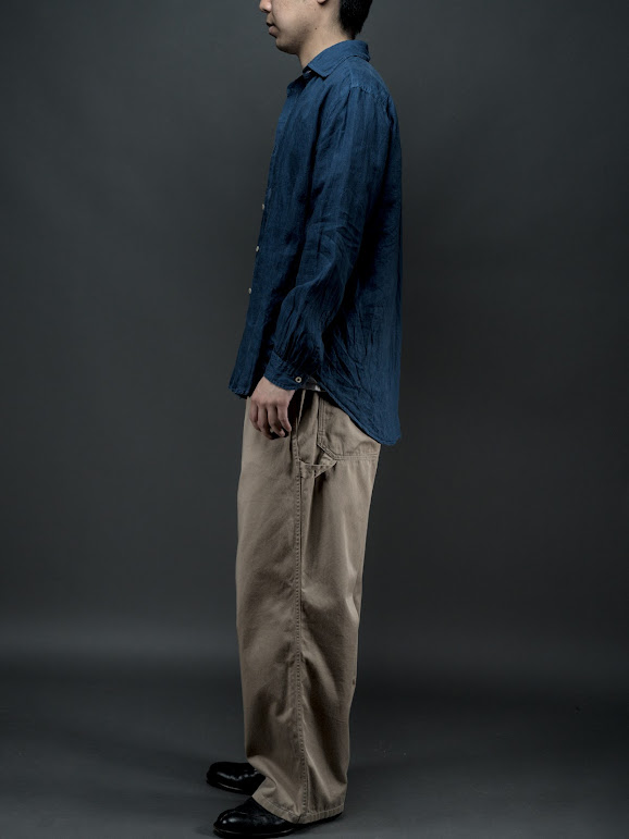 Aquellos Ojos Verdes BISHU