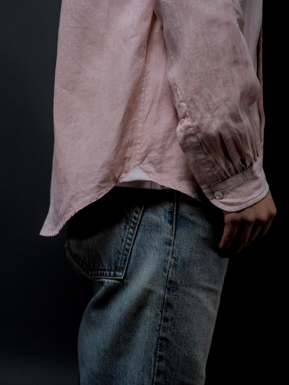 Aquellos Ojos Verdes BISHU