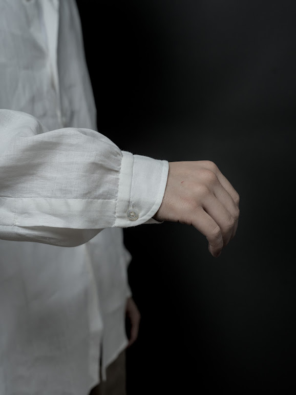 Aquellos Ojos Verdes BISHU