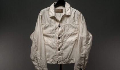 GURANKという料理人