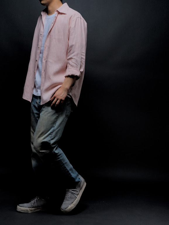 Aquellos Ojos Verdes BISHU