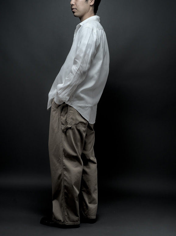 Aquellos Ojos Verdes BISHU