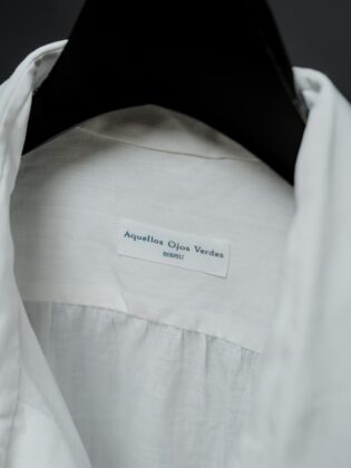 Aaquellos ojos verdes