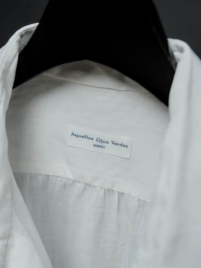 Aquellos Ojos Verdes BISHU