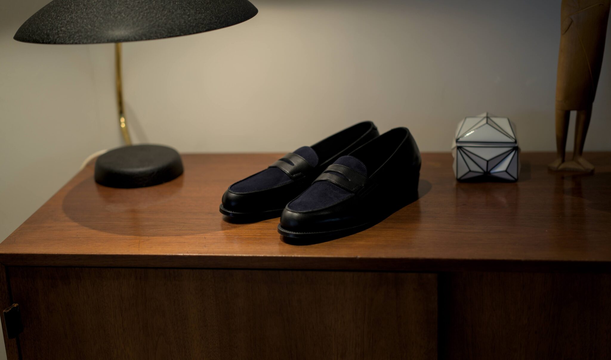 RENDO exclusive item