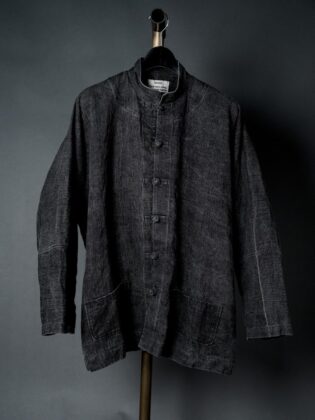 KAVAL　First delivery