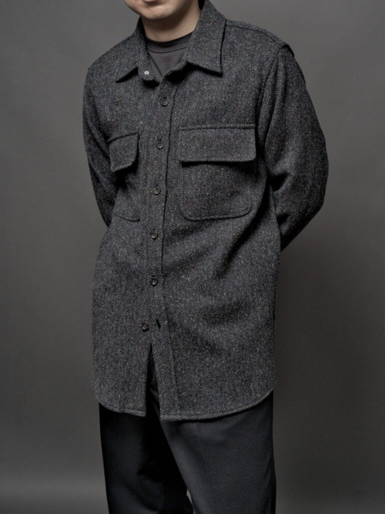 Harry Mundy