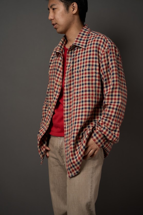 Haruki Isojima