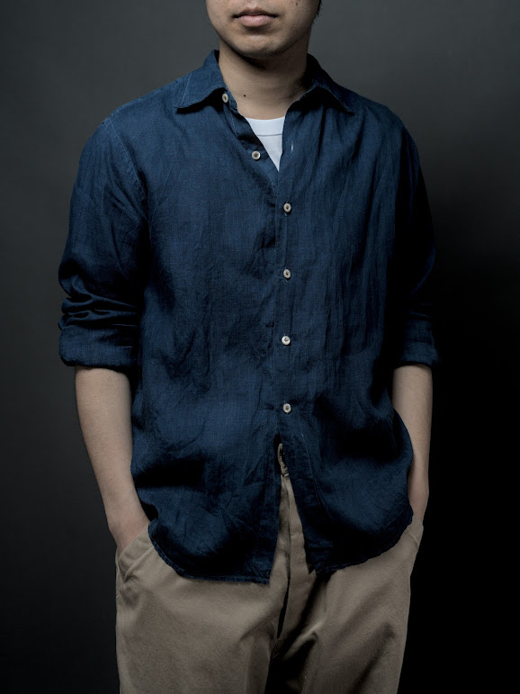 Aquellos Ojos Verdes BISHU