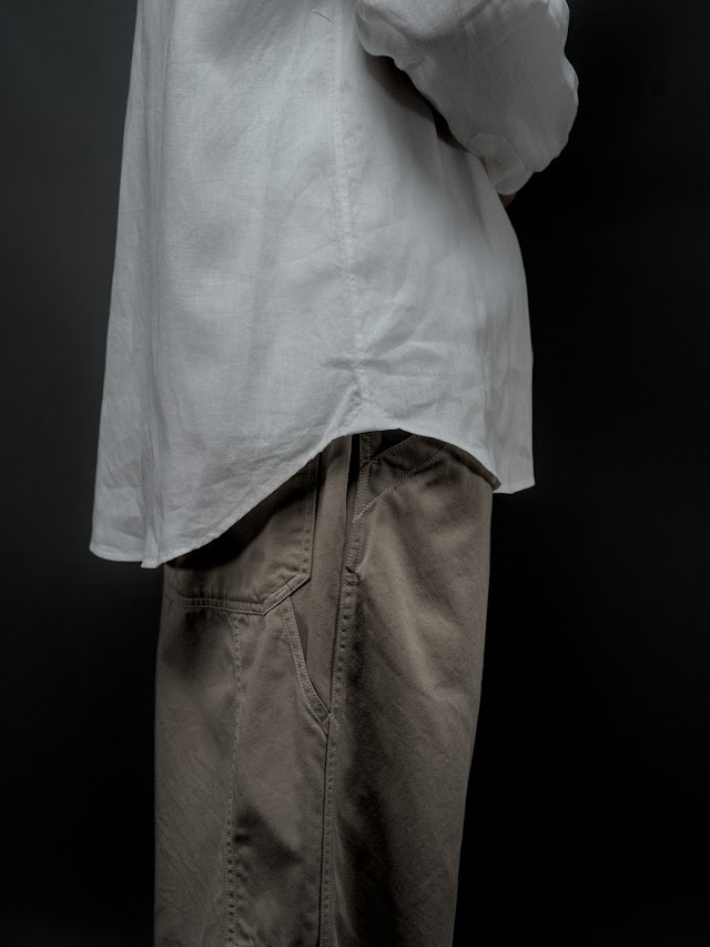 Aquellos Ojos Verdes BISHU