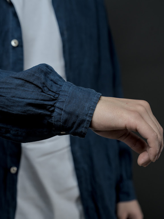 Aquellos Ojos Verdes BISHU