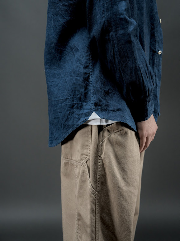 Aquellos Ojos Verdes BISHU