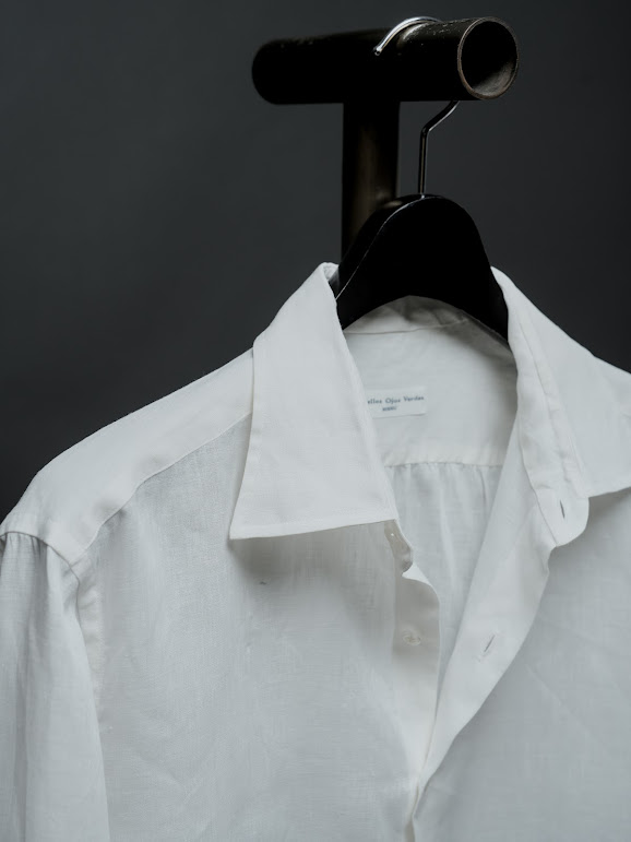 Aquellos Ojos Verdes BISHU