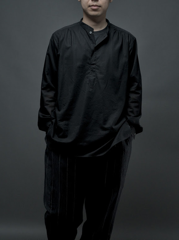 Aquellos Ojos Verdes BISHU