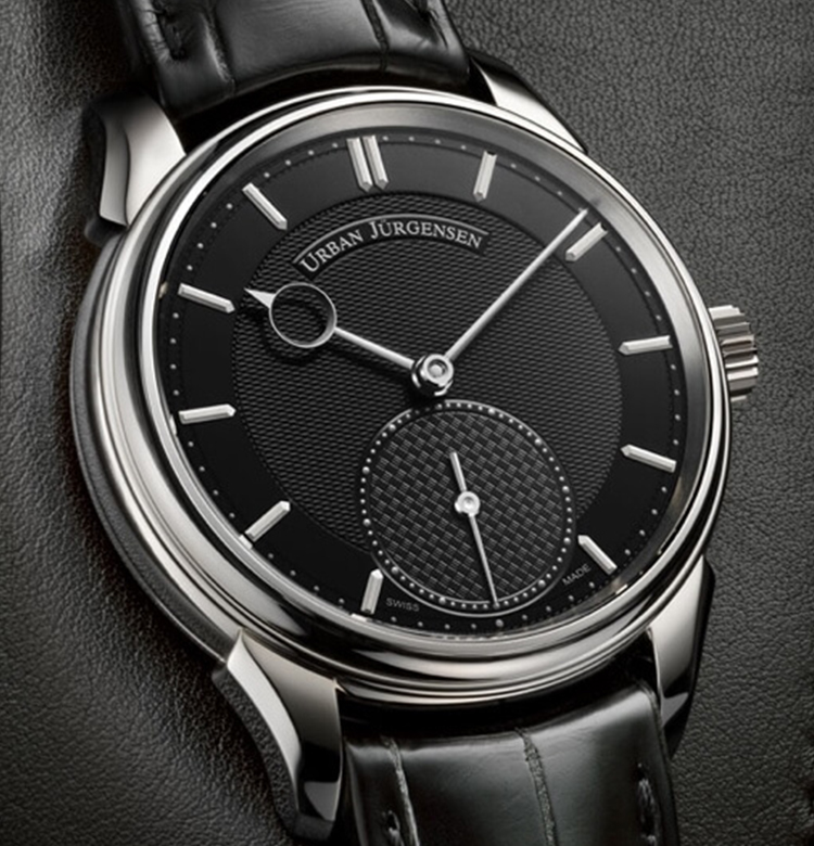 VAGUE WATCH CO.