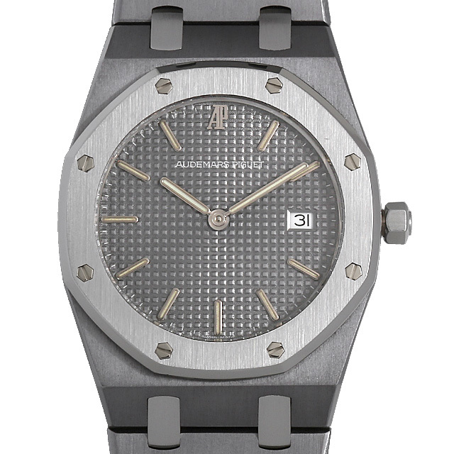 VAGUE WATCH CO.