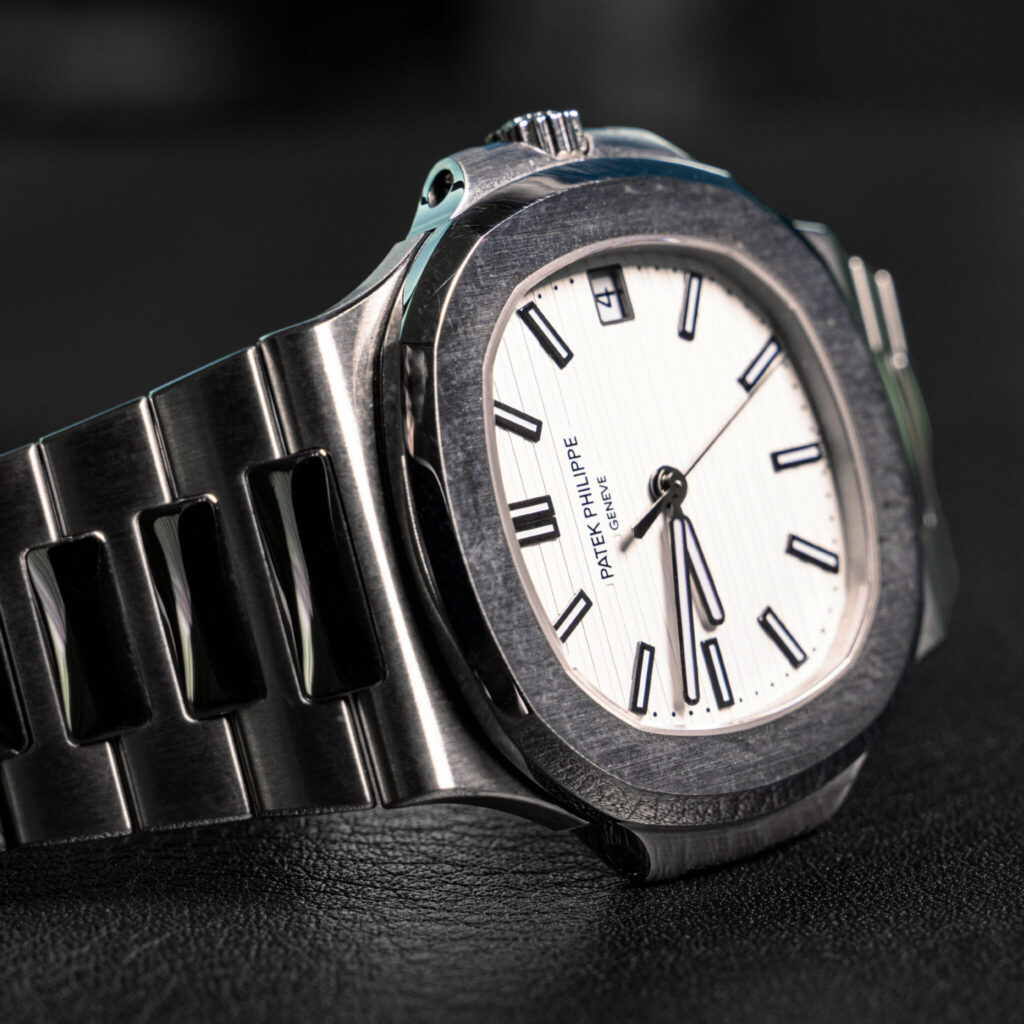 VAGUE WATCH CO.