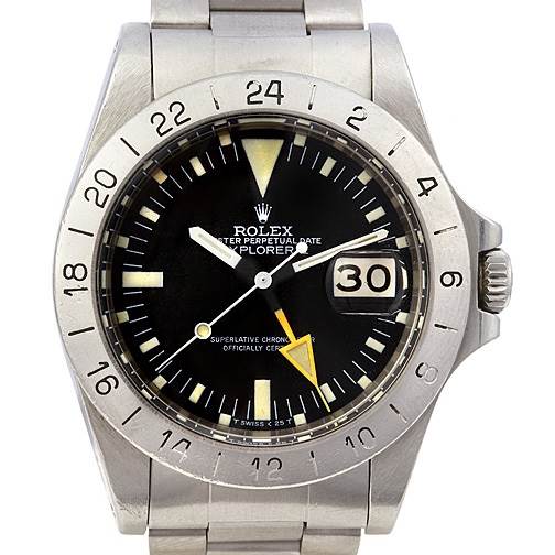 VAGUE WATCH CO.