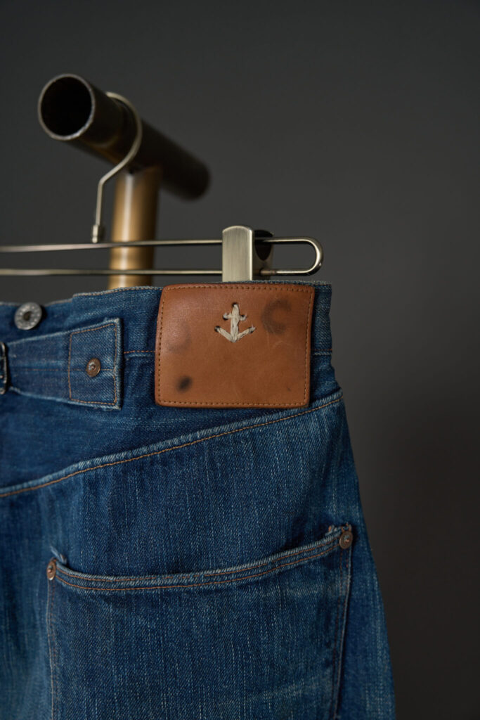 Bowery Blue Makers