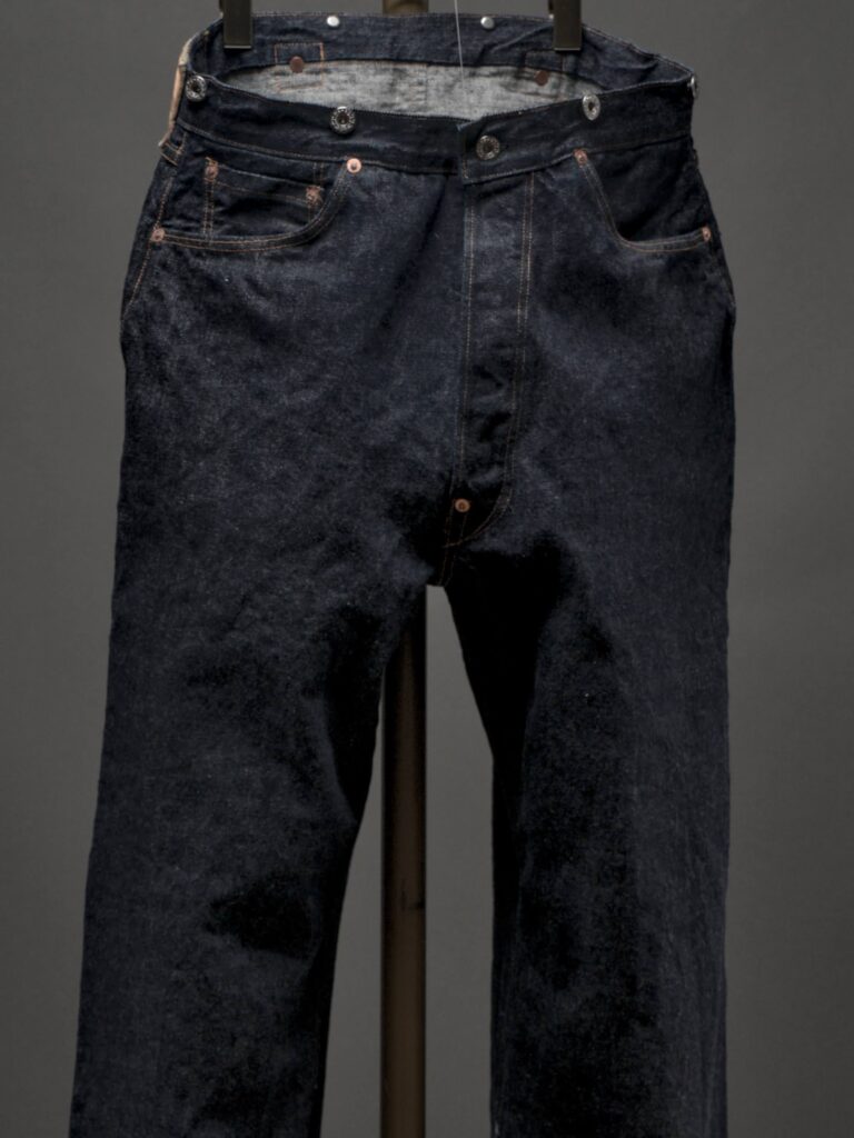 Bowery Blue Makers