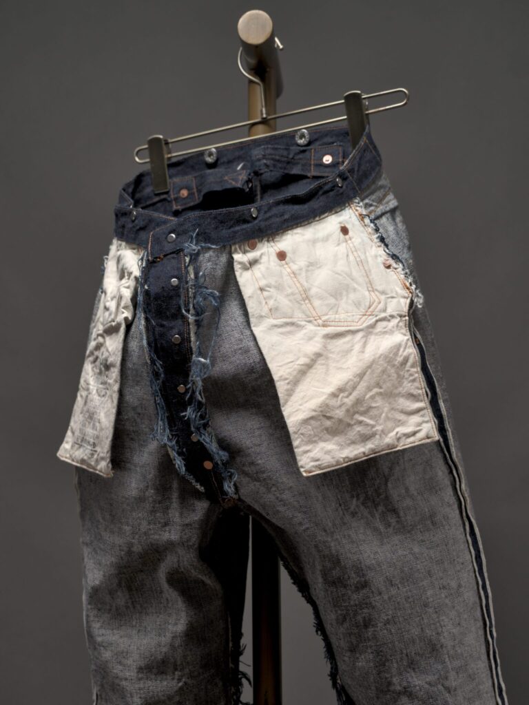 Bowery Blue Makers