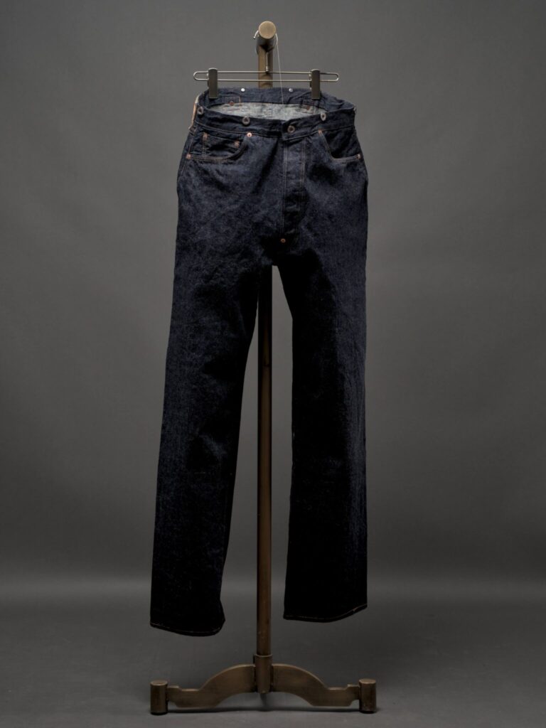 BOWERY BLUE MAKERS 　Denim 1modelのみのOrder event