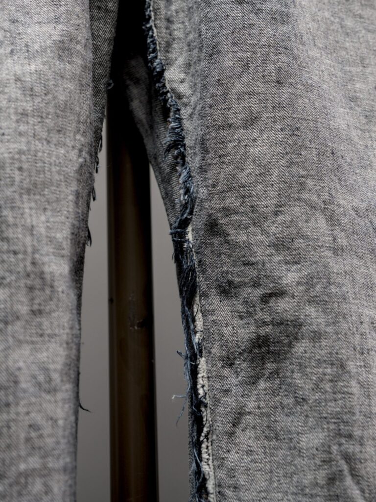 BOWERY BLUE MAKERS 　Denim 1modelのみのOrder event