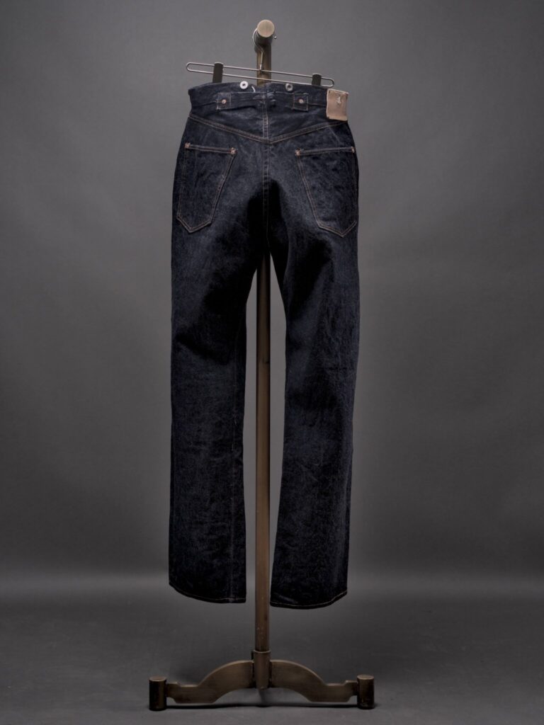 BOWERY BLUE MAKERS 　Denim 1modelのみのOrder event