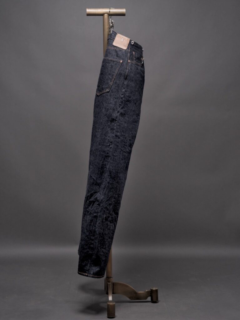 BOWERY BLUE MAKERS 　Denim 1modelのみのOrder event