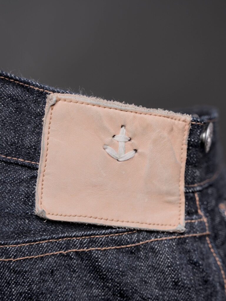 BOWERY BLUE MAKERS 　Denim 1modelのみのOrder event