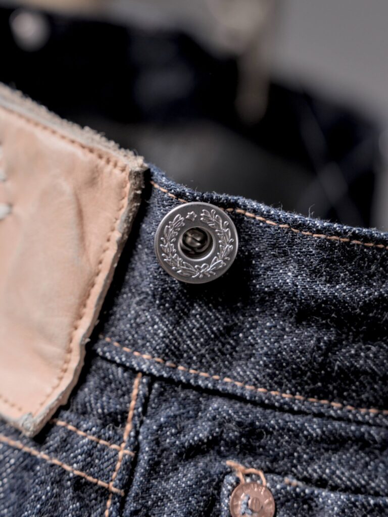 BOWERY BLUE MAKERS 　Denim 1modelのみのOrder event