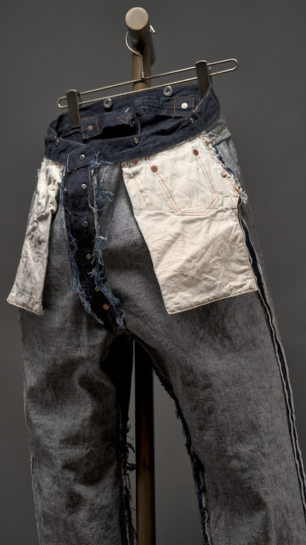 BOWERY BLUE MAKERS 　Denim 1modelのみのOrder event