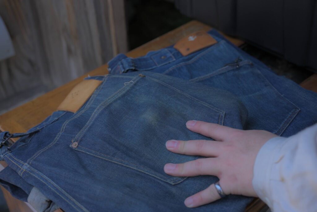 Bowery Blue Makers