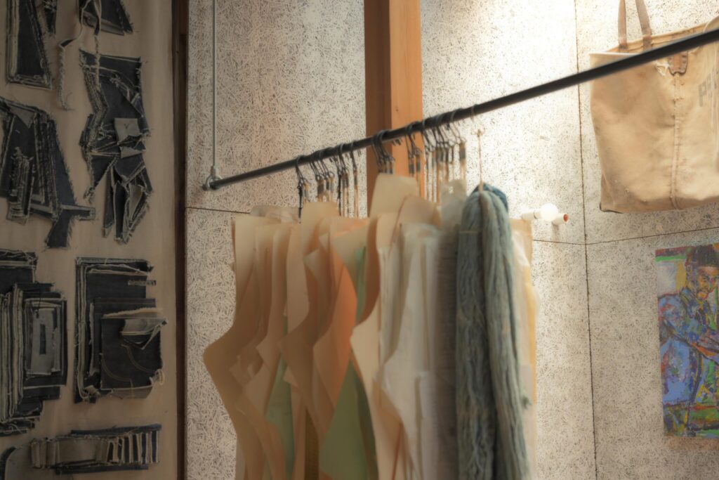 Bowery Blue Makers